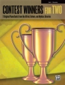Contest Winners for two vol.1 for piano 4 hands score
