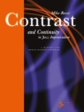 Contrasts and Continuity in Jazz Improvisation a diatonic and multi-colored approach