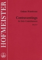 Contraventings op.46 f�r Kontrafagott