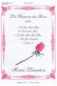 Contre Qui, Rose for mixed chorus a cappella (with piano for rehearsal) score (frz)