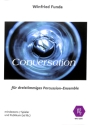 Conversation f�r 7-x Percussionisten
