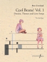 Cool Beans! vol.1 - Dreams, Themes and Love Songs for piano