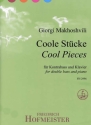 Coole St�cke f�r Kontrabass und Klavier