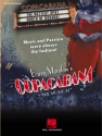 Copacabana - The Musical vocal selections scongbook piano/vocal/guitar