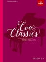 Core Classics Grades 3-4 for piano