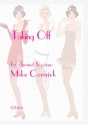 Cornick, Mike, Taking Off Klarinette und Klavier