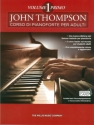 Corso per adulti vol.1 (+Download Card) per pianoforte (it)