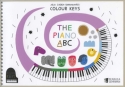 Coulour Keys the Piano ABC vol.A for piano