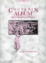 Couperin Album for clarinet and piano