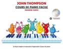 Cours de piano facile vol.1 pour piano