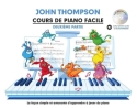 Cours de piano facile vol.2 pour piano