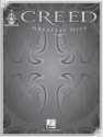 Creed - Greatest Hits for guitar Songbook (tablature, notes, chords, lyrics)
