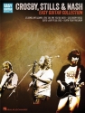 Crosby Stills & Nash: for easy guitar/tab