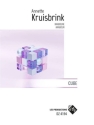 Cube for mandolin