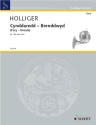 Cynddaredd Brenddwyd f�r Horn solo