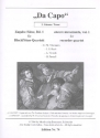 Da capo Band 1 f�r 4 Blockfl�ten (S(A)ATB) 3. Stimme (Tenor)