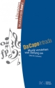 Da Capo Intrada Band 1 L�sungsbuch