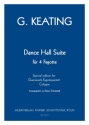 Dance Hall Suite f�r 4 Fagotte Partitur und Stimmen