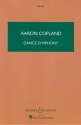 Dance Symphony HPS 697 f�r Orchester Studienpartitur