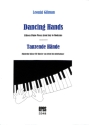 Dancing Hands - Tanzende H�nde f�r Klavier