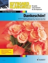 Dankesch�n - 15 neue Arrangements f�r Keyboard