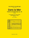 Dans la Mer op.20 - Po�me symphonique f�r Orgel