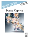 Danse Caprice for piano