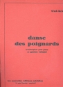 Danse des Poignards pour piano