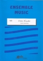 Danse macabre f�r flexibles Ensemble Partitur und Stimmen