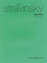 Danse Russe f�r Violine und Klavier