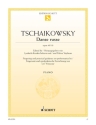 Danse russe op. 40/10 f�r Klavier