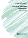 Danza de Mediod�a for flute, oboe, clarinet, horn and bassoon score and parts