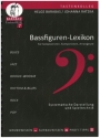 Das Bassfiguren-Lexikon f�r Klavier