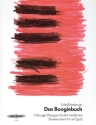Das Boogiebuch f�r den modernen Klavierunterricht mit Spa�