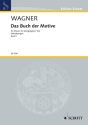 Das Buch der Motive Band 1 f�r Klavier