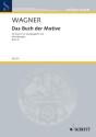 Das Buch der Motive Band 2 f�r Klavier