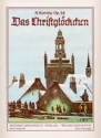 Das Christgl�ckchen op.24 f�r Klavier zu 4 H�nden