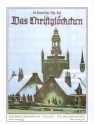 Das Christgl�ckchen op.24 f�r Klavier