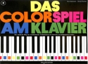 Das Colorspiel am Klavier Band 2  