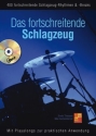 Das Fortschreitende Schlagzeug (mp3-CD) f�r Schlagzeug