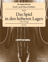 Das Geigen-Schulwerk Band 5 f�r Violine