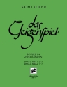 Das Geigenspiel Band 2 Teil 1 f�r Violine