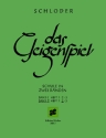 Das Geigenspiel Band 2 Teil 2 f�r Violine