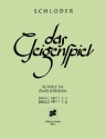 Das Geigenspiel Band 2 Teil 3 f�r Violine