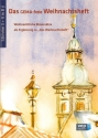 Das GEMA-freie Weihnachtsheft f�r Posaunenchor Stimme 3 und 4 in Bb