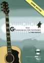 Das Gitarrenbuch f�r Anf�nger (+CD) f�r Gitarre (ohne Noten)