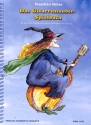 Das Gitarrenzauber-Spielbuch f�r den Gitarrenunterricht, Jekits, Kindergarten und viel mehr...