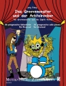 Das Groovemonster und der Achtelrocker f�r Schlagzeug