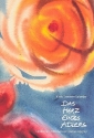 Das Herz eines Adlers f�r Sprecher, Soli, gem Chor und Instrumente Partitur