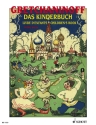 Das Kinderbuch op.98 f�r Klavier